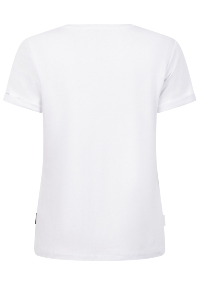 NANDA 253 0016 0007 White/Sand